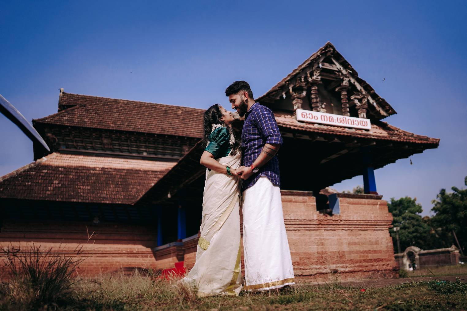Wedding Photography in kerala