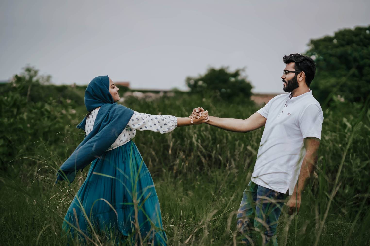 Wedding Photography in kerala