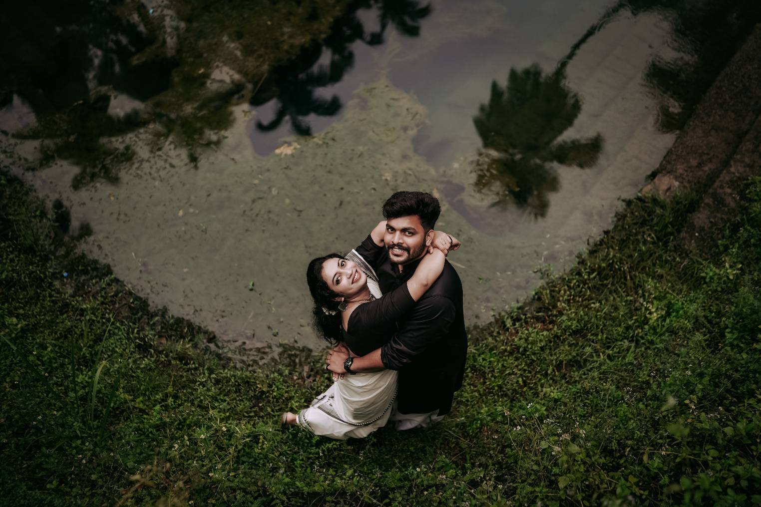 Wedding Photography in kerala