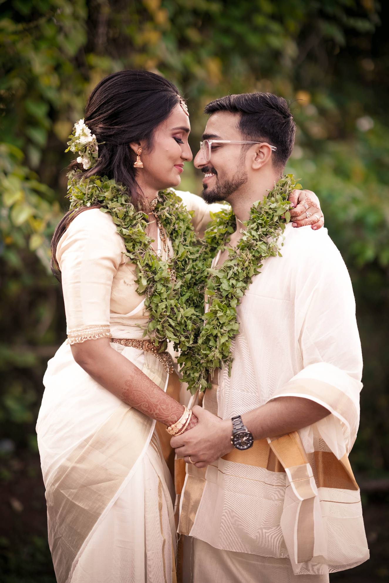 Wedding Photography in kerala