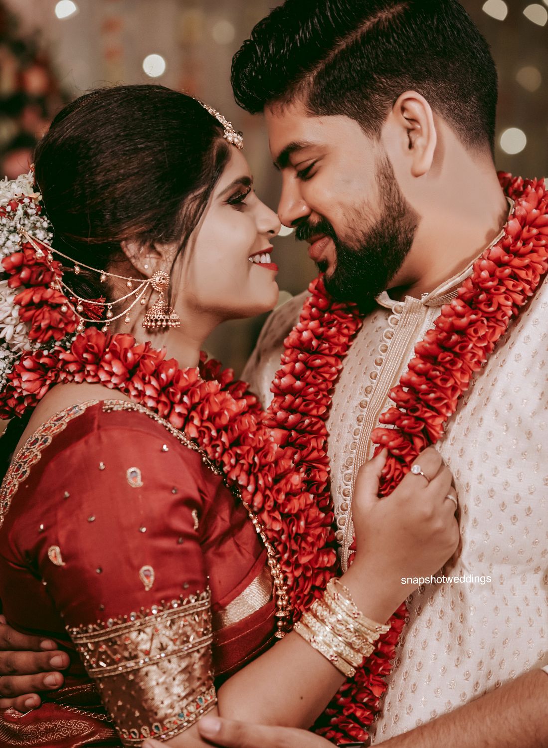 Wedding Photography in kerala