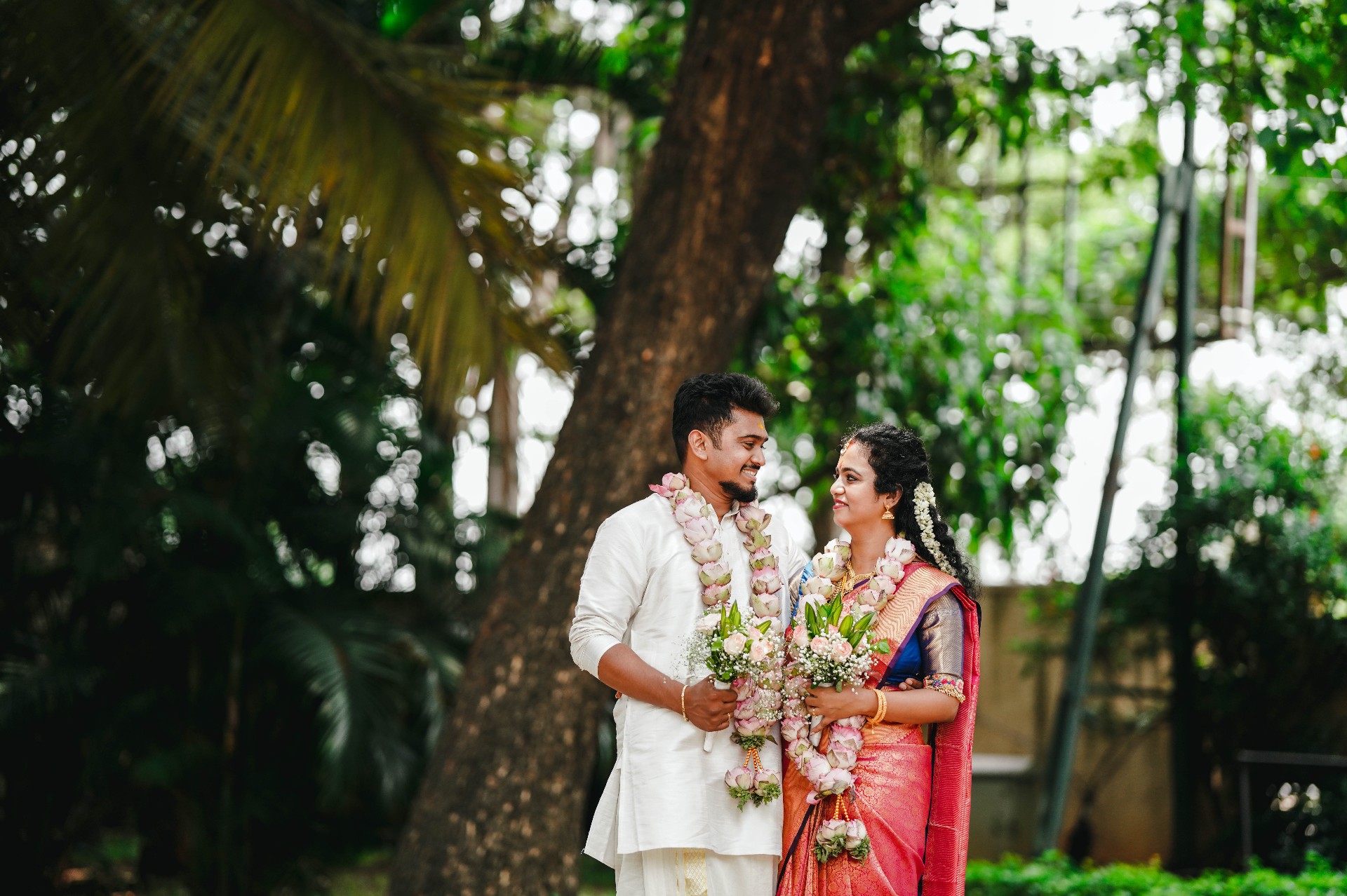 Wedding Photography in kerala
