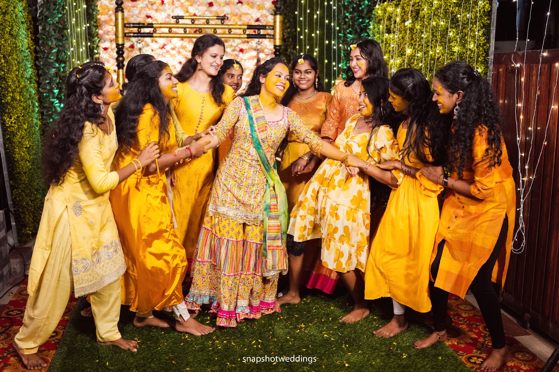 Wedding Photography in kerala