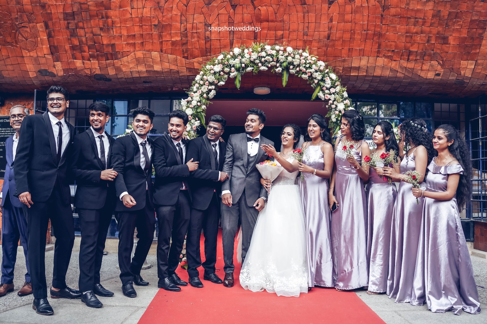 Wedding Photography in kerala