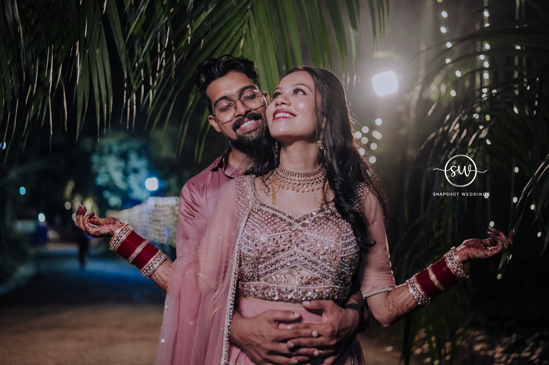 Wedding Photography in kerala