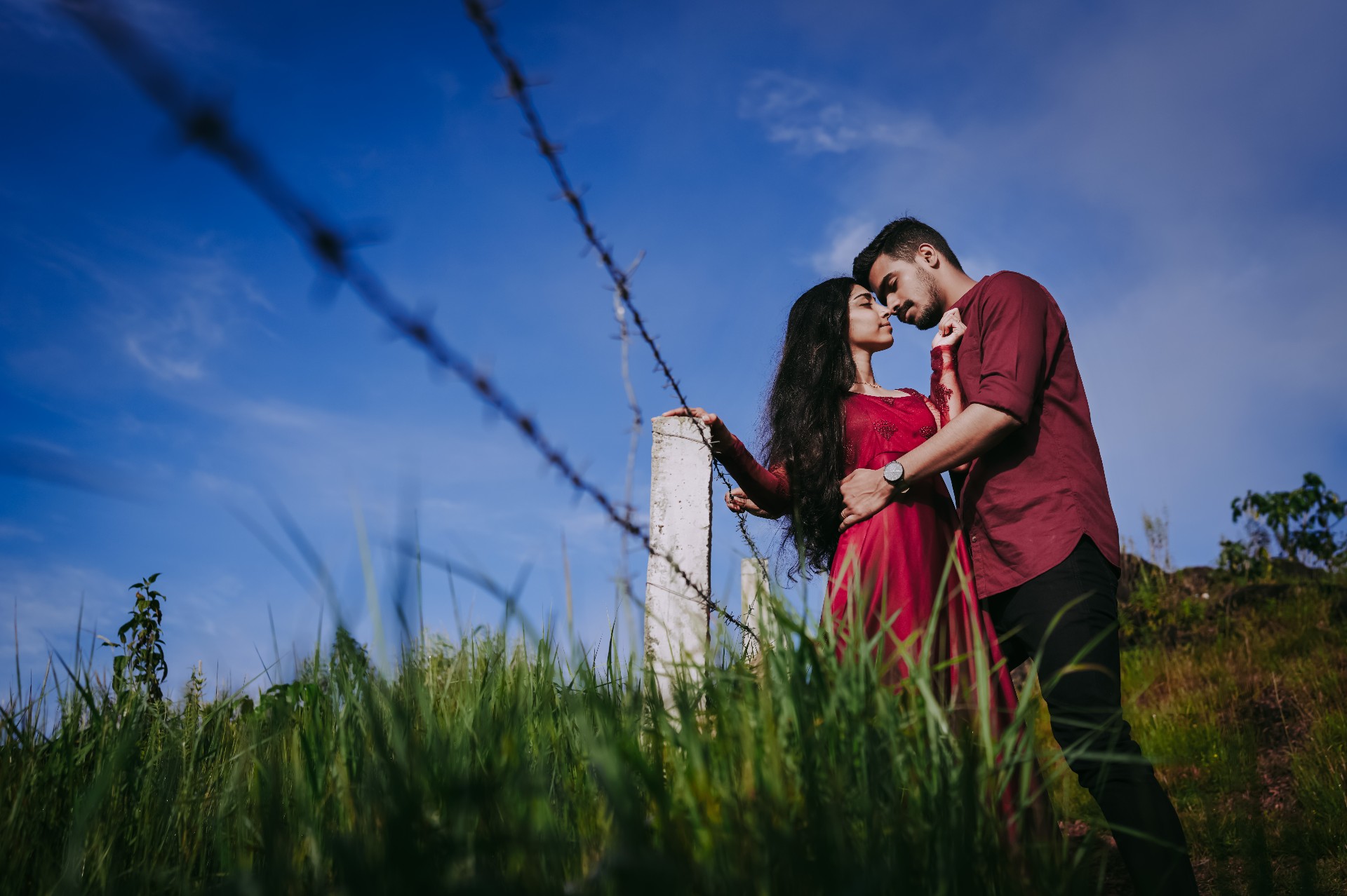 Wedding Photography in kerala