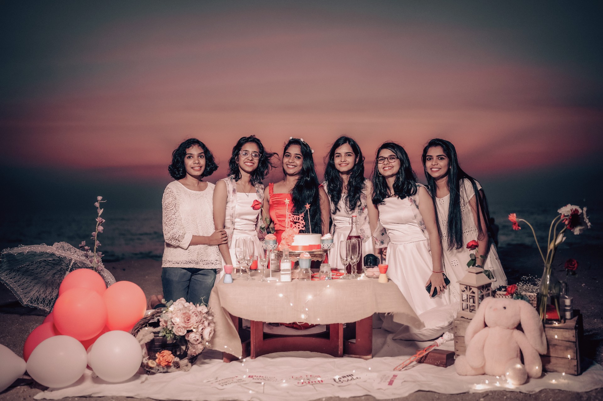 Bride To Be - Wedding Photography in kerala