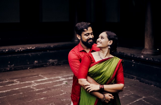 Wedding Photography in kerala